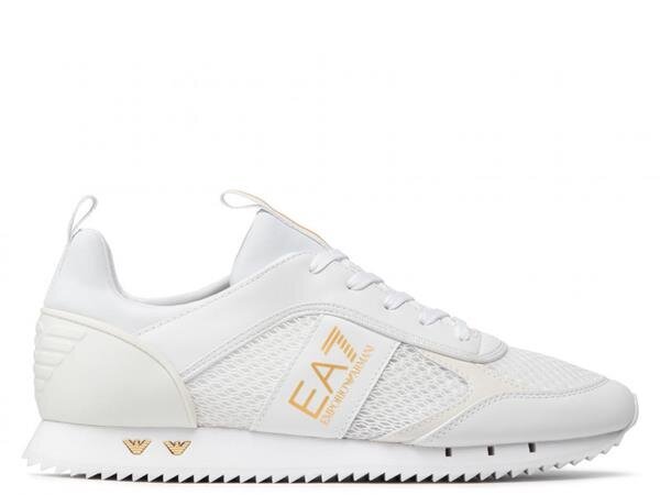 Sporta apavi emporio armani ea7 sneakers x8x027-xk050-q597 cena un informācija | Sporta apavi sievietēm | 220.lv