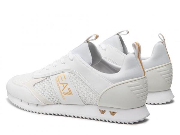 Sporta apavi emporio armani ea7 sneakers x8x027-xk050-q597 cena un informācija | Sporta apavi sievietēm | 220.lv