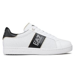 SPORTS EMPORIO ARMANI EA7 SNEAKERS X8X102-XK258-Q678 цена и информация | Кроссовки мужские | 220.lv