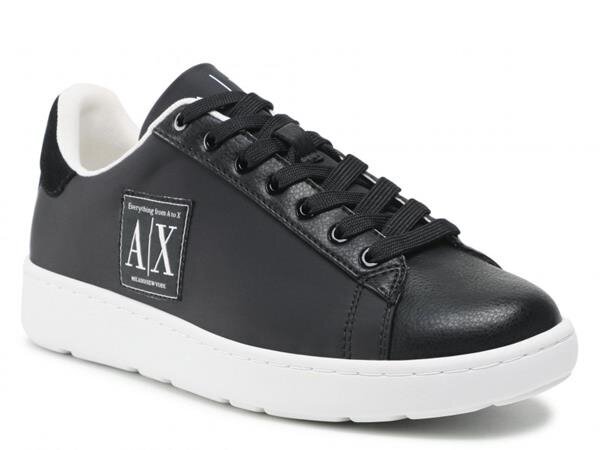 Sporta apavi emporio armani ax sneaker xux084-xv557-o002 cena un informācija | Sporta apavi vīriešiem | 220.lv