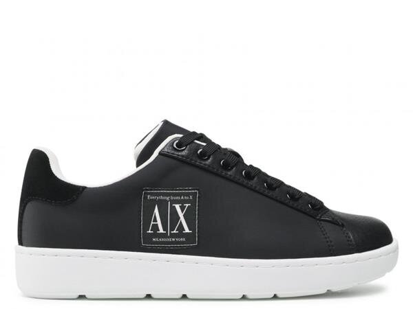 Sporta apavi emporio armani ax sneaker xux084-xv557-o002 cena un informācija | Sporta apavi vīriešiem | 220.lv