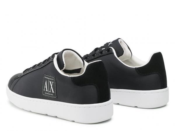 Sporta apavi emporio armani ax sneaker xux084-xv557-o002 cena un informācija | Sporta apavi vīriešiem | 220.lv