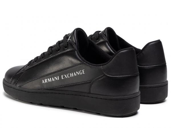 Sporta apavi emporio armani ax sneaker xux082-xv262-k001 cena un informācija | Sporta apavi vīriešiem | 220.lv