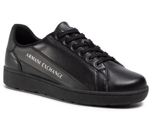 Sporta apavi emporio armani ax sneaker xux082-xv262-k001 цена и информация | Кроссовки для мужчин | 220.lv