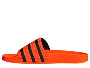 Pludmales čības adidas performance adilette cm8442 cena un informācija | Vīriešu iešļūcenes, čības, sandales | 220.lv