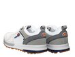 Sporta apavi ellesse chuck white ash el01m50415-02 cena un informācija | Sporta apavi vīriešiem | 220.lv