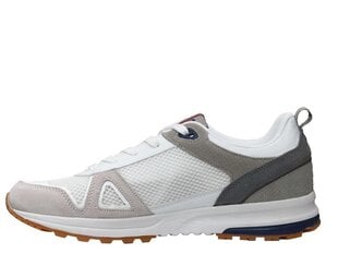 Sporta apavi ellesse chuck white ash el01m50415-02 цена и информация | Кроссовки мужские | 220.lv