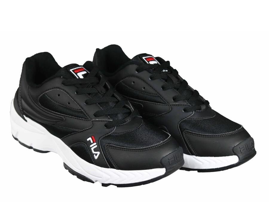 Sporta apavi fila hyperwalker low 101083225y цена и информация | Sporta apavi vīriešiem | 220.lv