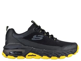 Sporta apavi skechers max protect 237301bkyl cena un informācija | Sporta apavi vīriešiem | 220.lv