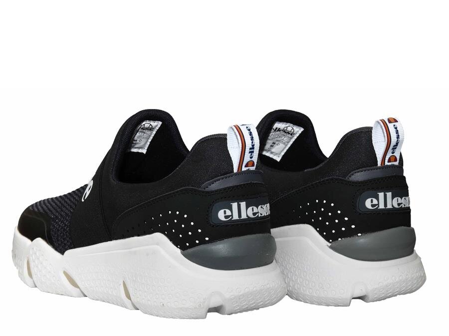 Sporta apavi ellesse darren black el01m60419-02 cena un informācija | Sporta apavi vīriešiem | 220.lv