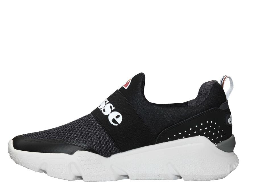 Sporta apavi ellesse darren black el01m60419-02 цена и информация | Sporta apavi vīriešiem | 220.lv