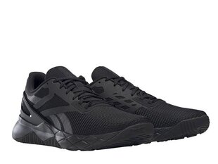 Sporta apavi reebok nanoflex tr g58945 cena un informācija | Sporta apavi vīriešiem | 220.lv