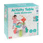 Aktivitāšu centrs-galdiņš Smiki cena un informācija | Rotaļlietas zīdaiņiem | 220.lv