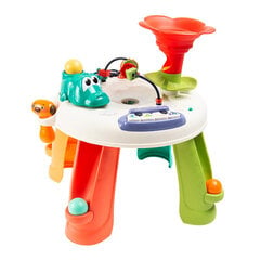 Развивающий центр - столик Smiki цена и информация | Игрушки для малышей | 220.lv
