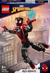 76225 LEGO® Marvel Super Heroes Miles Morales фигурка цена и информация | Конструкторы и кубики | 220.lv