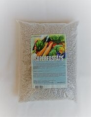 Superfosfāts, 2 kg cena un informācija | Beramie mēslošanas līdzekļi | 220.lv