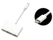 USB - USB-C 3.1 - VGA cena un informācija | Adapteri un USB centrmezgli | 220.lv