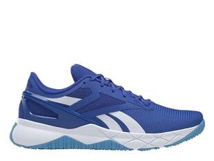 Sporta apavi reebok nanoflex tr fx1564 cena un informācija | Sporta apavi vīriešiem | 220.lv