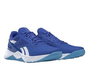 SPORTS REEBOK NANOFLEX TR FX1564 цена и информация | Кроссовки для мужчин | 220.lv