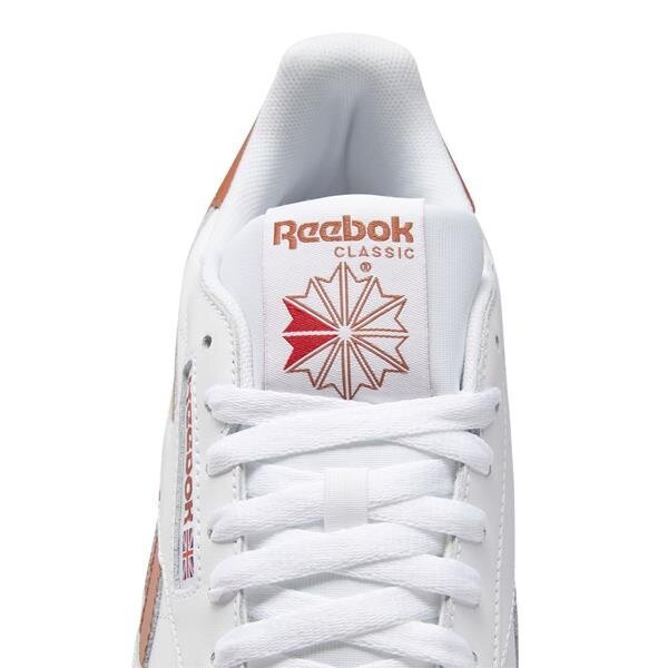 Sporta apavi reebok cl lthr fy9404 cena un informācija | Sporta apavi vīriešiem | 220.lv