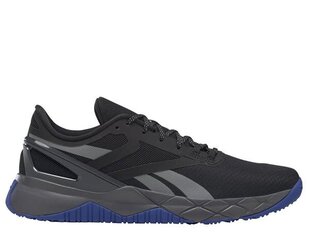 Sporta apavi reebok nanoflex tr gz6974 cena un informācija | Sporta apavi vīriešiem | 220.lv