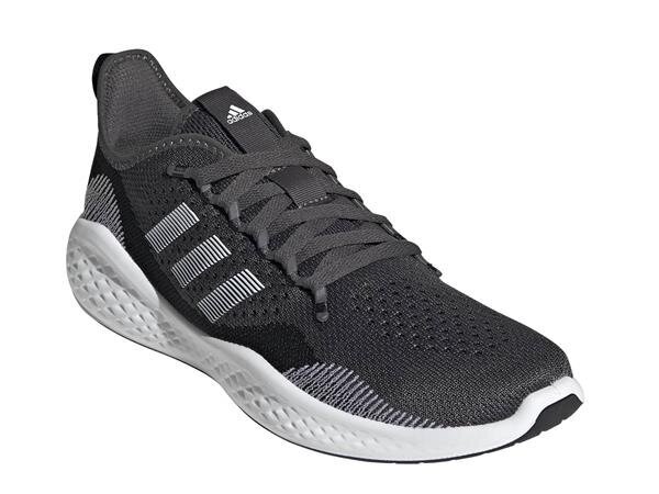 Sporta apavi adidas performance fluidflow 2.0 fz1983 цена и информация | Sporta apavi vīriešiem | 220.lv