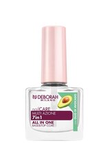 Nagu stiprinātājs Deborah Nail Care 7in1 8.5 ml cena un informācija | Nagu lakas, stiprinātāji | 220.lv