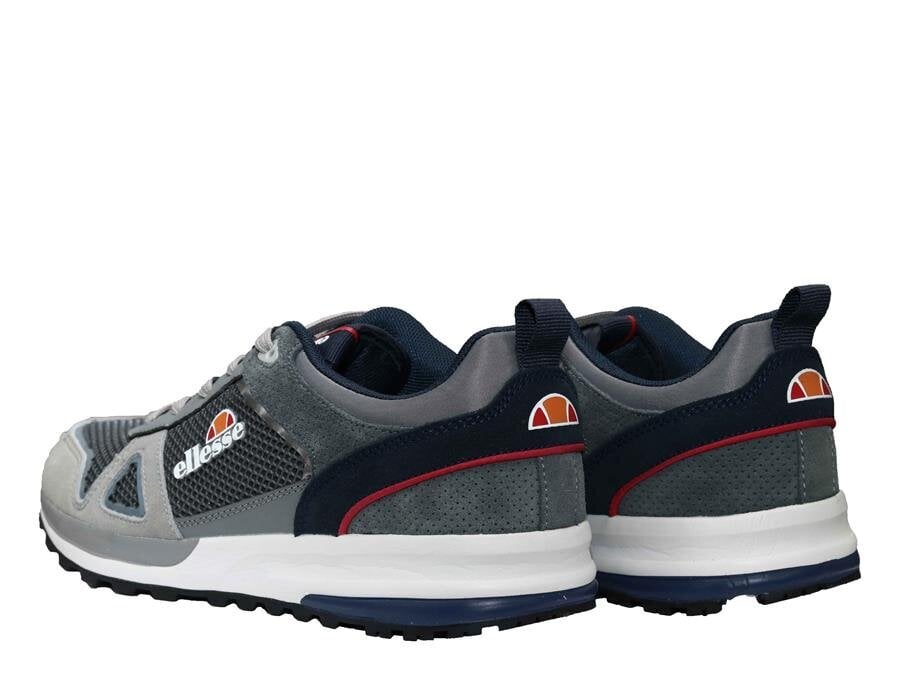 Sporta apavi ellesse chuck ciment ash el01m50415-01 cena un informācija | Sporta apavi vīriešiem | 220.lv