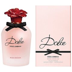 Dolce Gabbana Dolce Rosa Excelsa EDP 50ml цена и информация | Женские духи | 220.lv