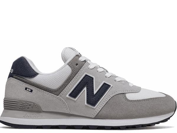 Sporta apavi new balance new balance nb 574 ml574eag cena | 220.lv