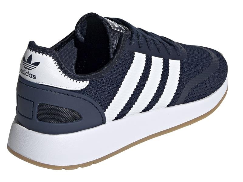 Sporta apavi adidas originals n-5923 bd7816 цена и информация | Sporta apavi vīriešiem | 220.lv