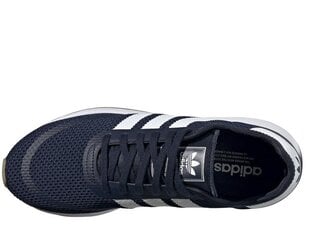 Sporta apavi adidas originals n-5923 bd7816 cena un informācija | Sporta apavi vīriešiem | 220.lv