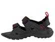 Sandales the north face hedgehog sandal iii nf0a46bhkt01 cena un informācija | Vīriešu iešļūcenes, čības, sandales | 220.lv