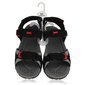 Sandales monotox men sandal mntx red msand1red цена и информация | Vīriešu iešļūcenes, čības, sandales | 220.lv