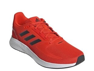 Sporta apavi adidas performance runfalcon 2.0 h04537 cena un informācija | Sporta apavi vīriešiem | 220.lv