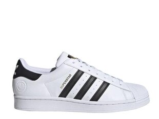 Sporta apavi adidas originals superstar vegan fw2295 cena un informācija | Sporta apavi vīriešiem | 220.lv