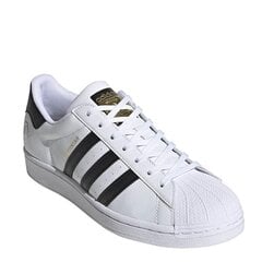 Sporta apavi adidas originals superstar vegan fw2295 cena un informācija | Sporta apavi vīriešiem | 220.lv