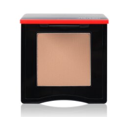 Acu ēnas Shiseido InnerGlow Cheek Powder - Blush 4 g 0.0g 07 Cocoa Dusk #96694C cena un informācija | Bronzeri, vaigu sārtumi | 220.lv