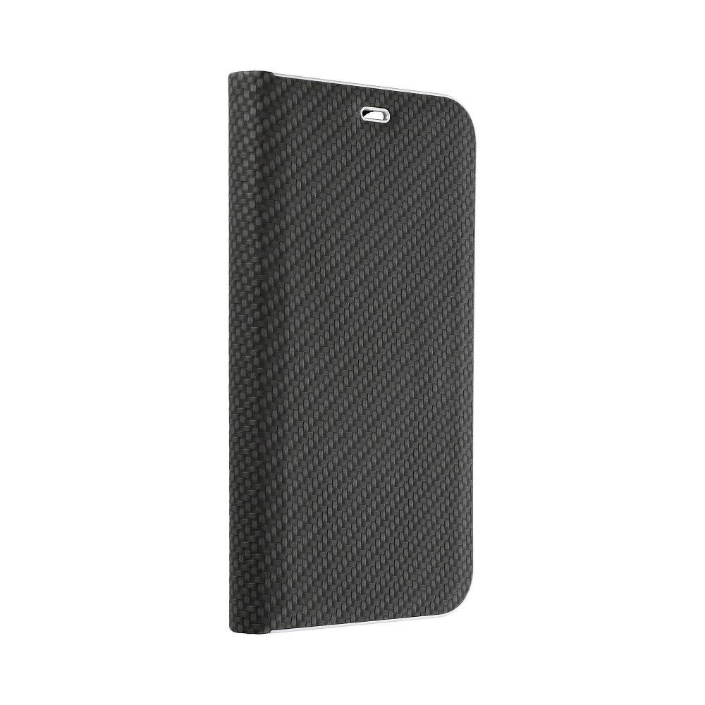 Case Samsung Galaxy S10 plus, Black cena un informācija | Telefonu vāciņi, maciņi | 220.lv