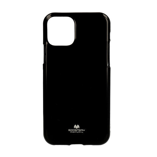 Case Samsung Galaxy A41, black cena un informācija | Telefonu vāciņi, maciņi | 220.lv