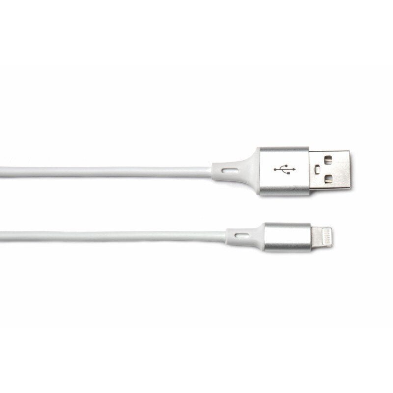 Kabelis 2.0 8PIN - USB, 3m cena un informācija | Savienotājkabeļi | 220.lv