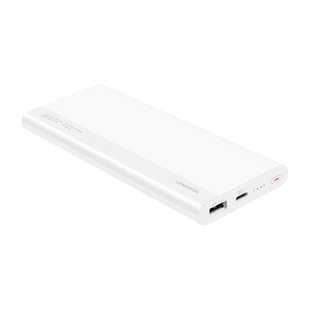 Huawei Powerbank SuperCharge 10000 mAh(Max. 22.5W SE) balta 55034445 cena un informācija | Lādētāji-akumulatori (Power bank) | 220.lv