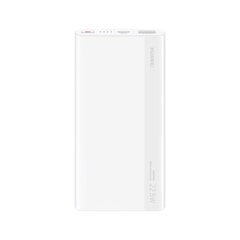 Huawei Powerbank SuperCharge 10000 mAh(Max. 22.5W SE) balta 55034445 cena un informācija | Lādētāji-akumulatori (Power bank) | 220.lv