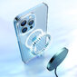 McDodo caurspīdīgs magnētiskais telefona vāciņš iPhone 13 PRO PC-1660 cena un informācija | Telefonu vāciņi, maciņi | 220.lv