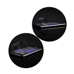Ekrāna aizsargs Bestsuit Flexible Hybrid Glass priekš Samsung Galaxy S10e cena un informācija | Ekrāna aizsargstikli | 220.lv