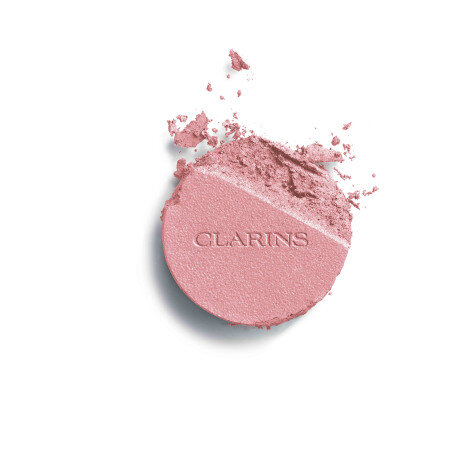 Acu ēnas Clarins Joli Blush - Blush 5 g 01 Cheeky Baby #EFB6BC cena un informācija | Bronzeri, vaigu sārtumi | 220.lv