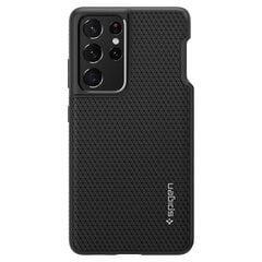 Spigen paredzēts Galaxy S21 Ultra cena un informācija | Telefonu vāciņi, maciņi | 220.lv