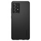 Spigen paredzēts Galaxy A52 / A52 5G / A52s 5G BLACK cena un informācija | Telefonu vāciņi, maciņi | 220.lv