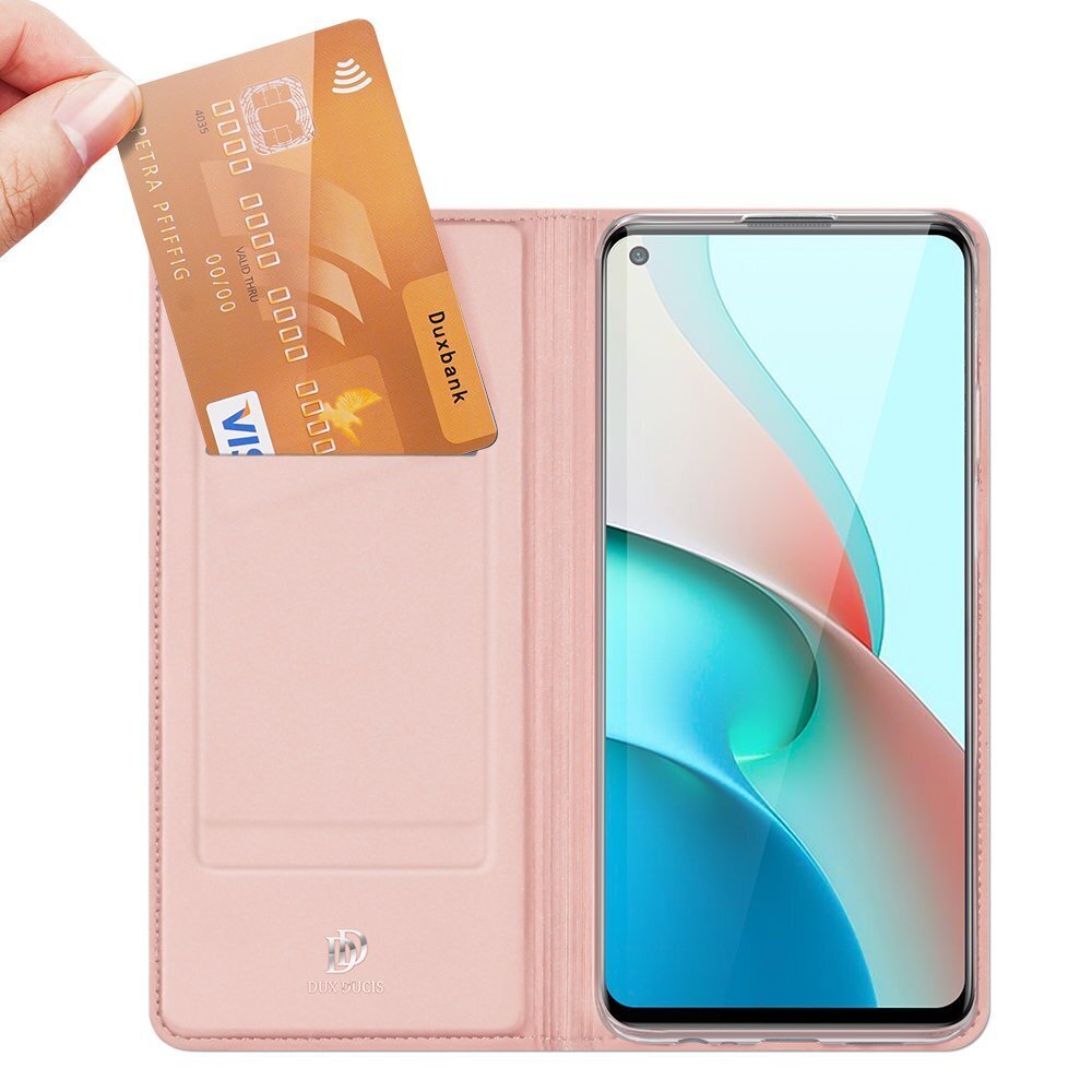 Telefona vāciņš Xiaomi Redmi Note 9T 5G цена и информация | Telefonu vāciņi, maciņi | 220.lv