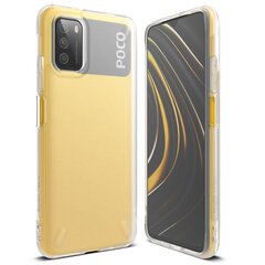 Чехол Ringke Onyx для Xiaomi Poco M3 цена и информация | Чехлы для телефонов | 220.lv